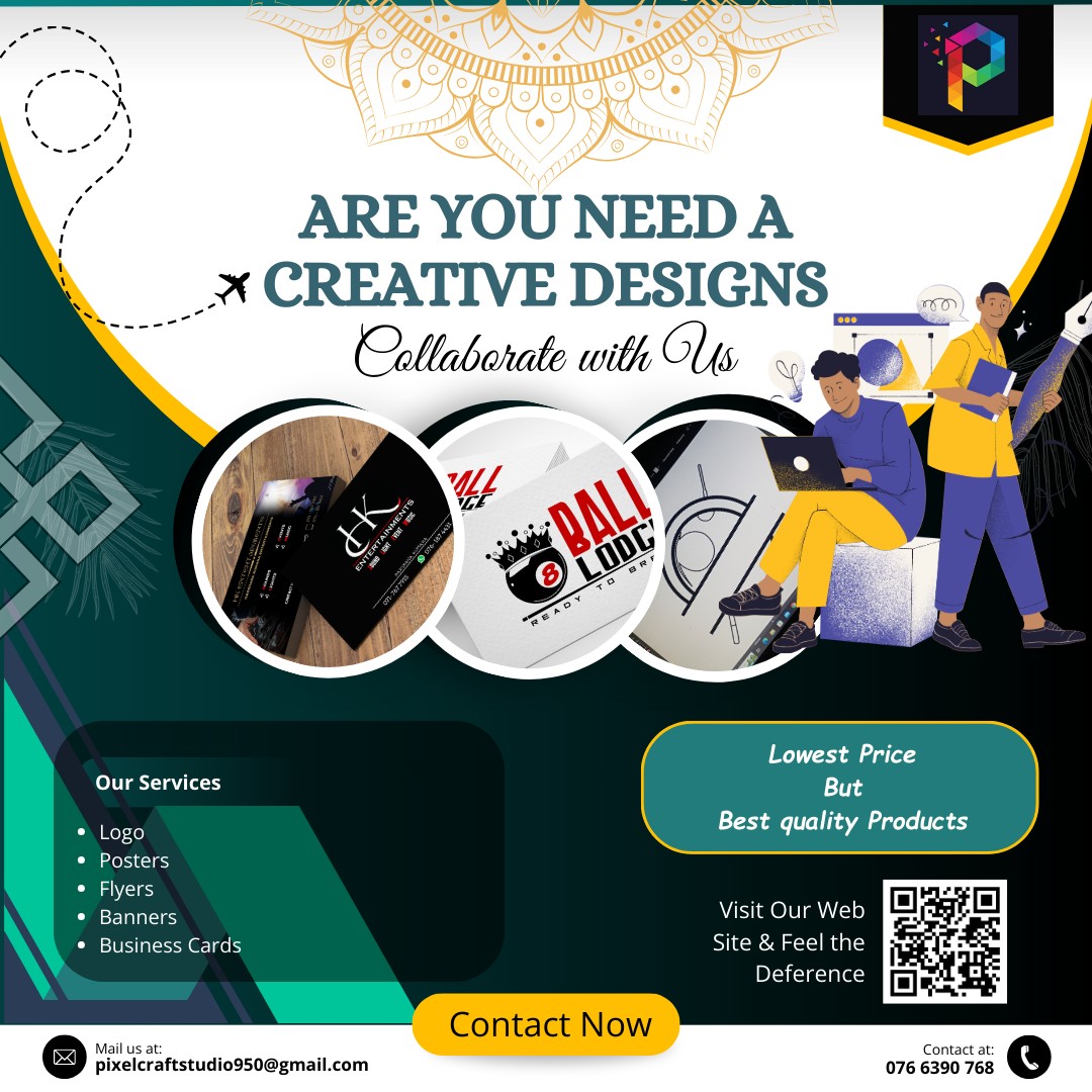 Logo Work